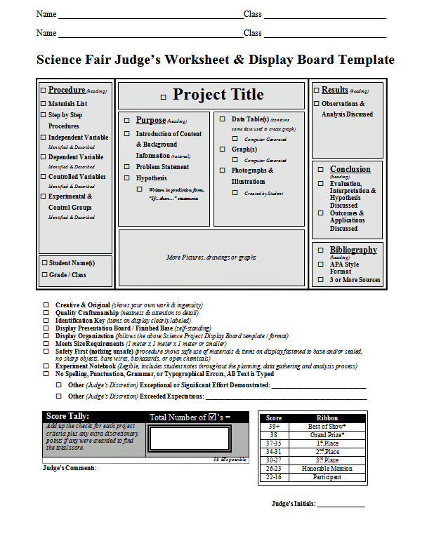 30 Science Buddies Bibliography Worksheet - Free Worksheet Spreadsheet